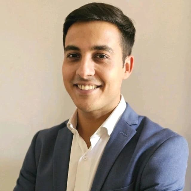 Ronak Chawla