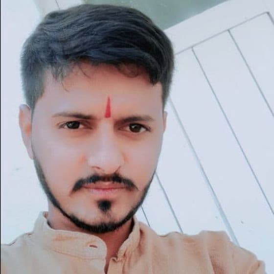 Ronak Darji