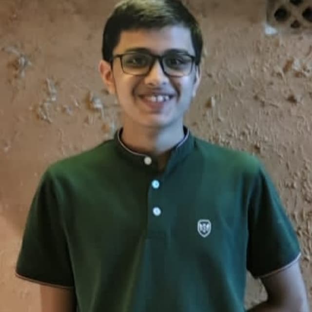 Ronak Jain