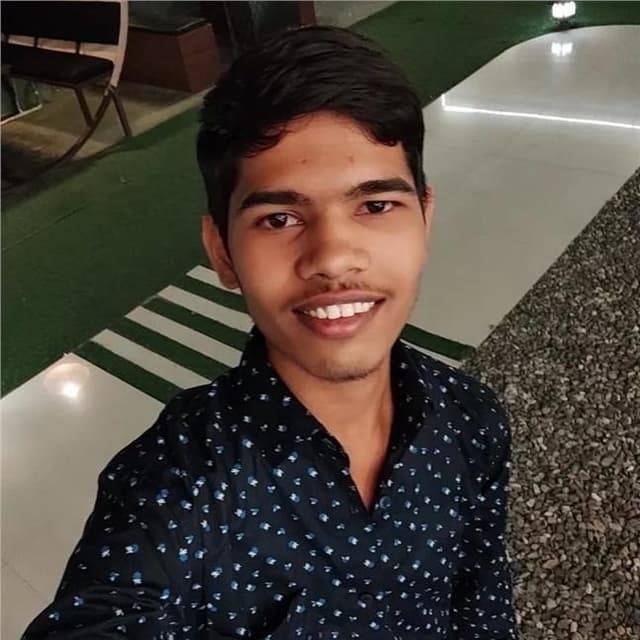 Ronak Jain