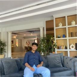 Ronak lohia