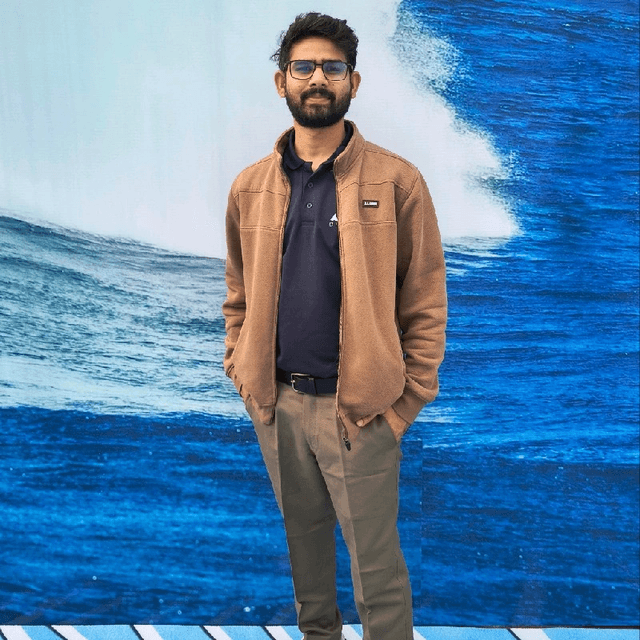 Ronak Malav [IIT-R]
