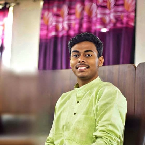 Ronak Mallick