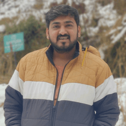 Ronak Mehta