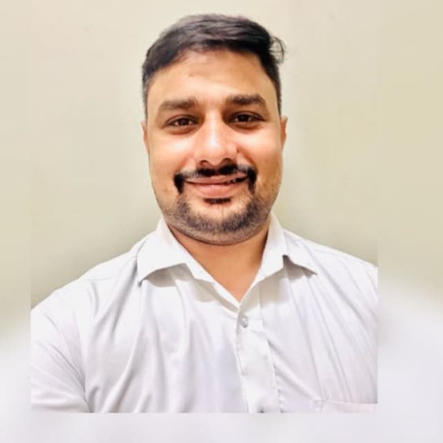 Ronak Mistry
