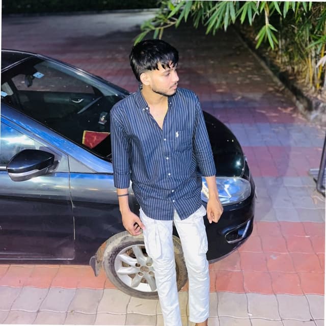 ronak Padhiyar
