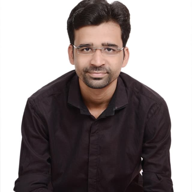 Ronak Panchal