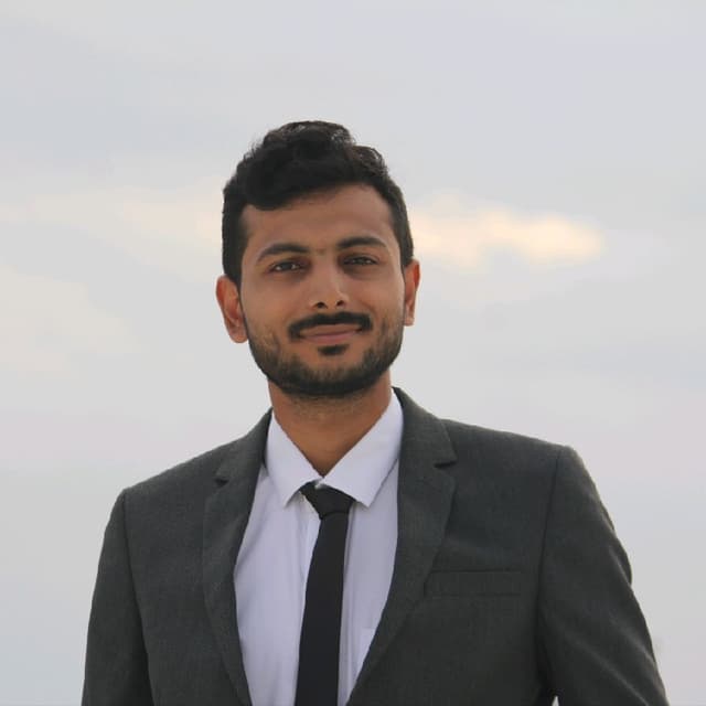 Ronak Pandya