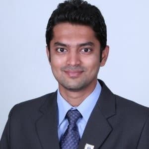 Ronak Parmar