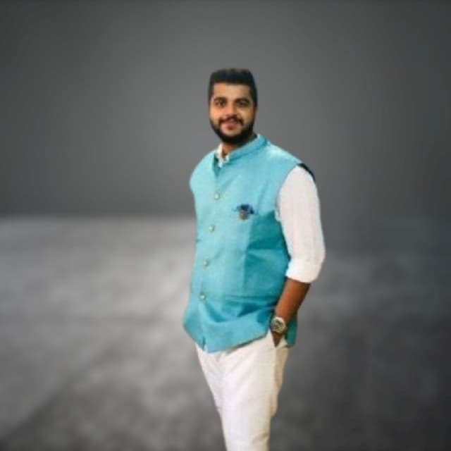 Ronak Sahewal