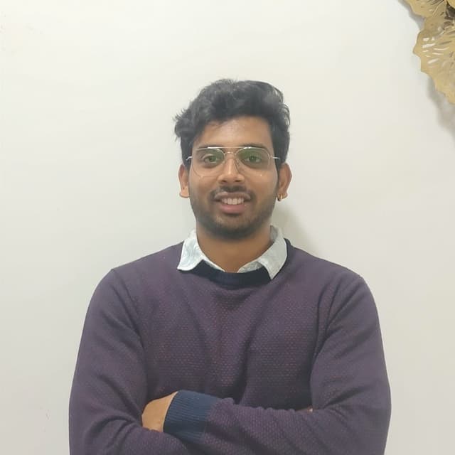 Ronak Satone