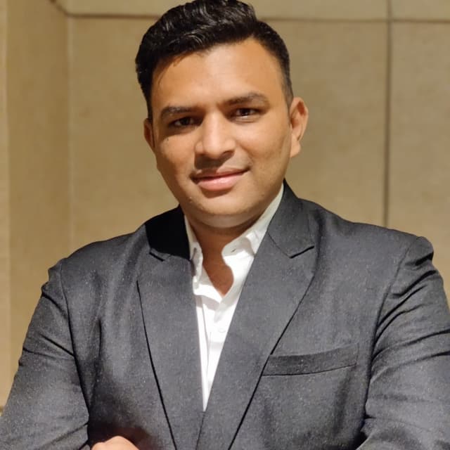 Ronak Shah