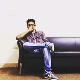 Ronak Sharma