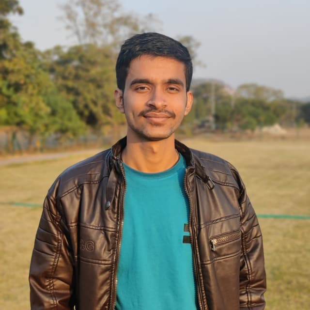 RONAK SINGH