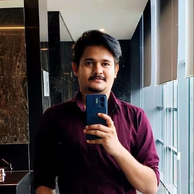 Ronak Soni