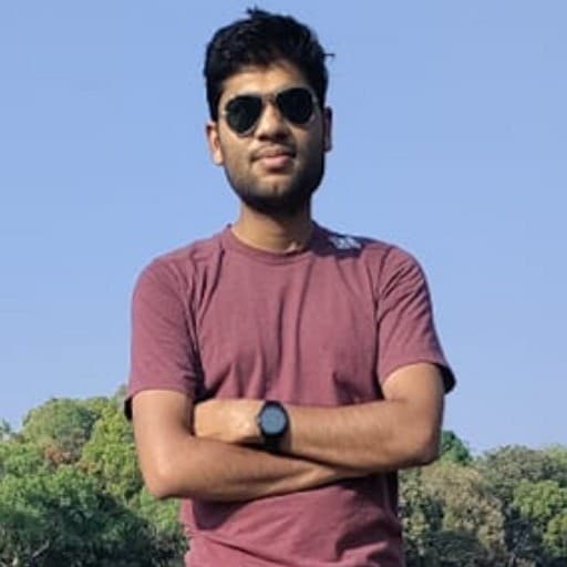Ronak Kalyani