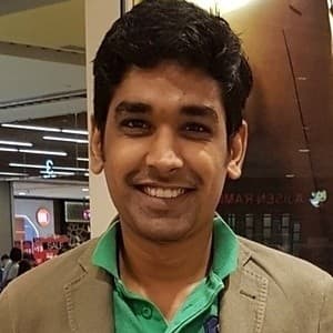 Ronak Bajaj