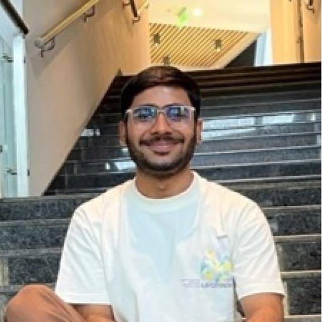 Ronak Bhatia