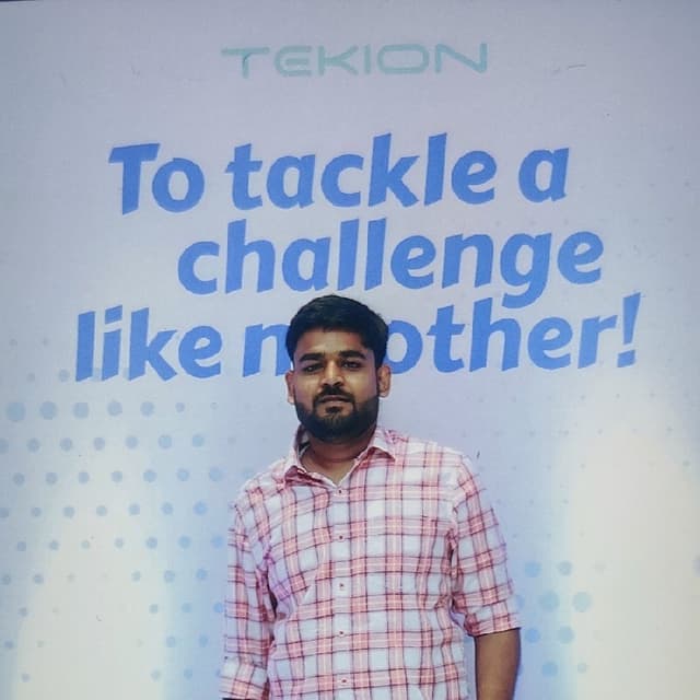 Ronak Khatwad