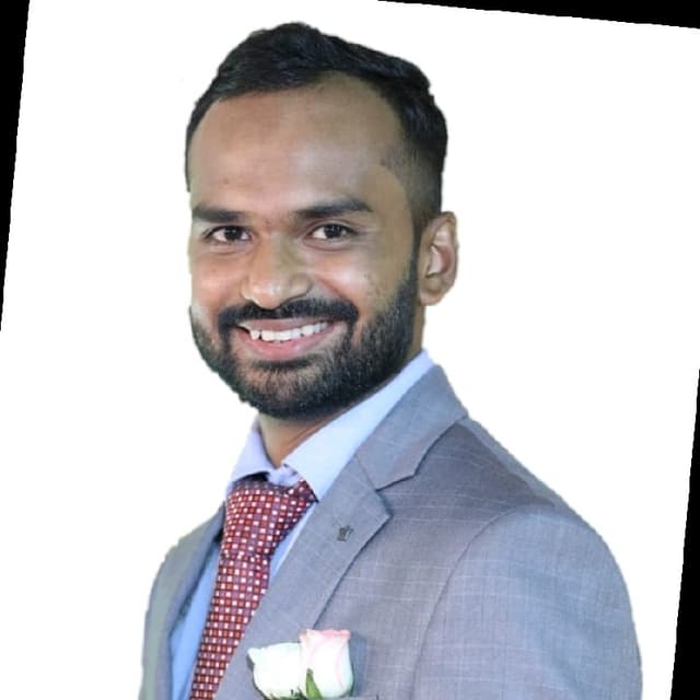 Ronak Mehta