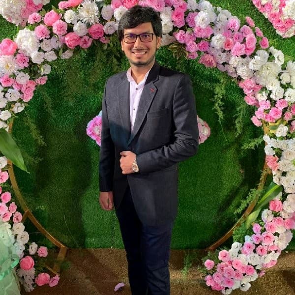 Ronak Shah