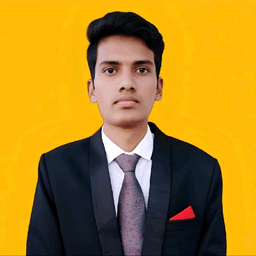 Ronak Jain