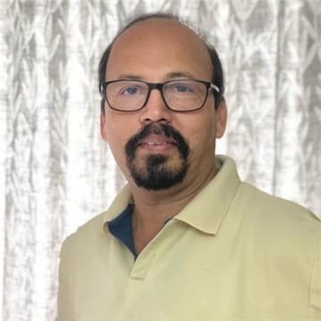 Ronald Mascarenhas