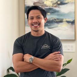 Ron F. Del Rosario