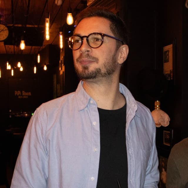 Ronan Levesque