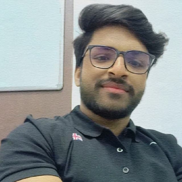 Roneet Acharjee