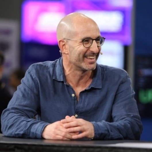 Ronen Dar