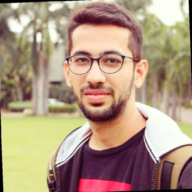 Ronesh Gangavani