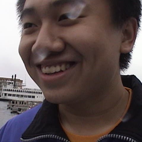 Rong Chen