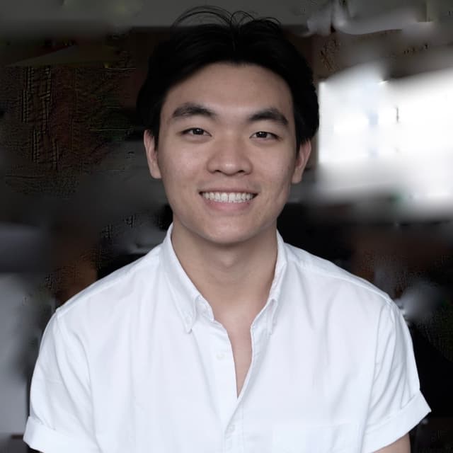 Rong Liew