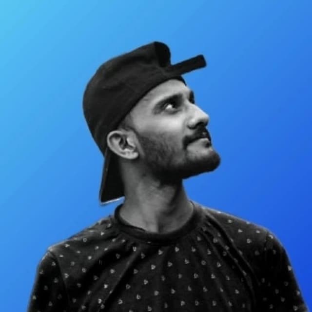 Ronik Mehta