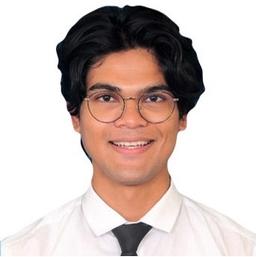 Ronil Dsouza
