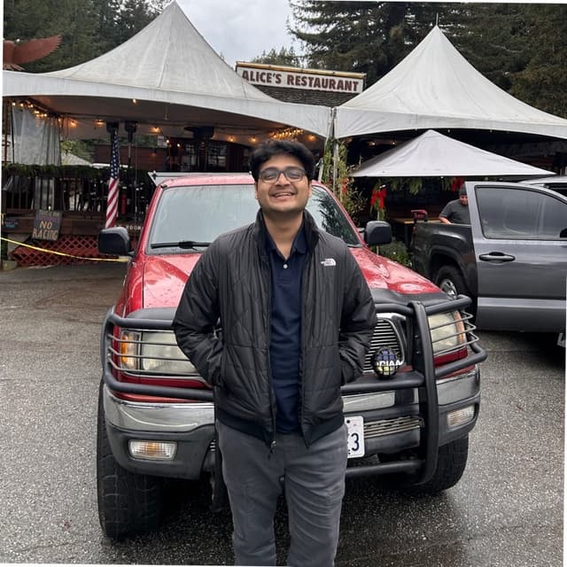 Ronil Mandavia