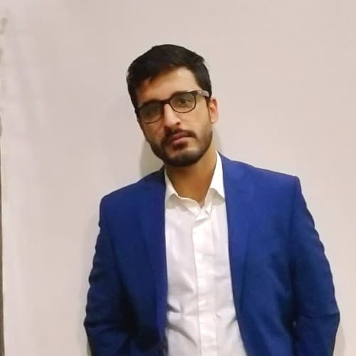 Ronit Dhingra