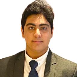 Ronit Kapoor