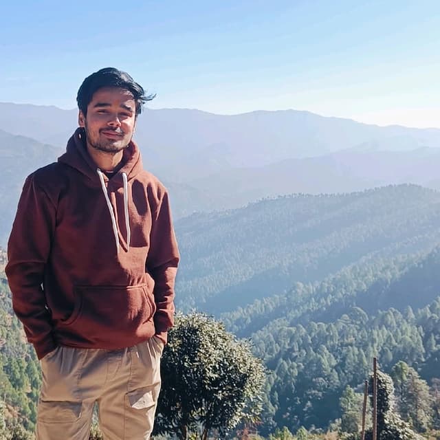 Ronit Singh Rana