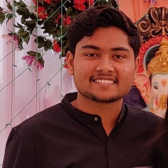 Ronit Jain