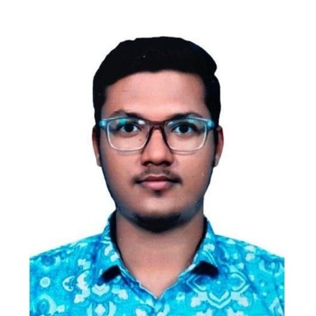 Ronit Jain