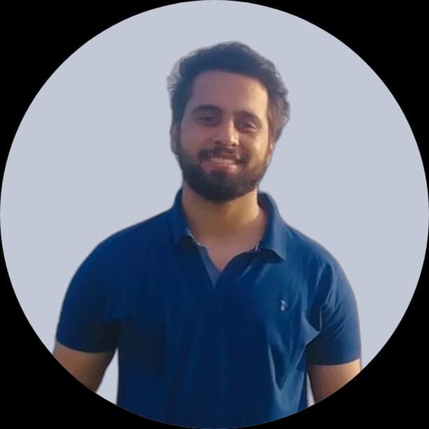 Ronit Rangwani