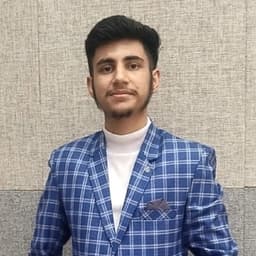 Ronit Sharma