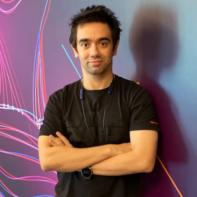 Ronjoy Bezbarua