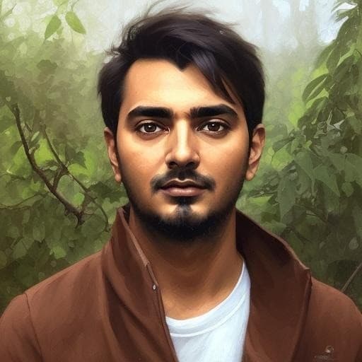 Ron Muchhala