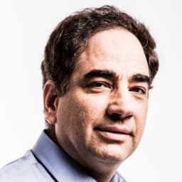 Ron Kohavi