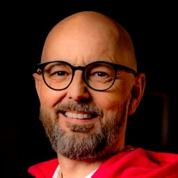 Ronny Scherer