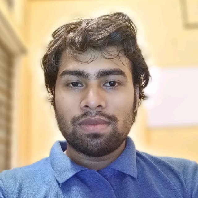 Rontu Barhoi