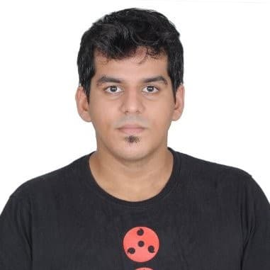 Raunaq Vohra